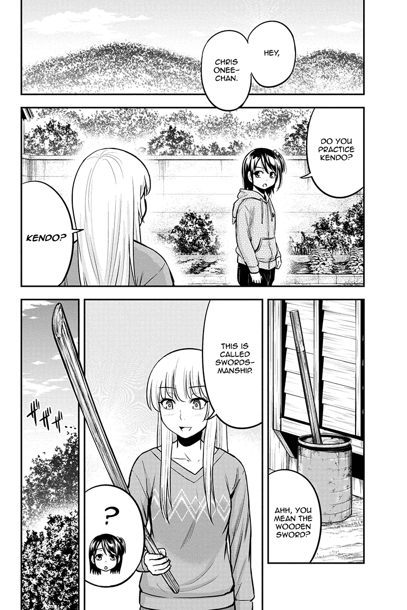 Orenchi ni Kita Onna Kishi to Inakagurashi Surukotoninatta Ken Chapter 42 8